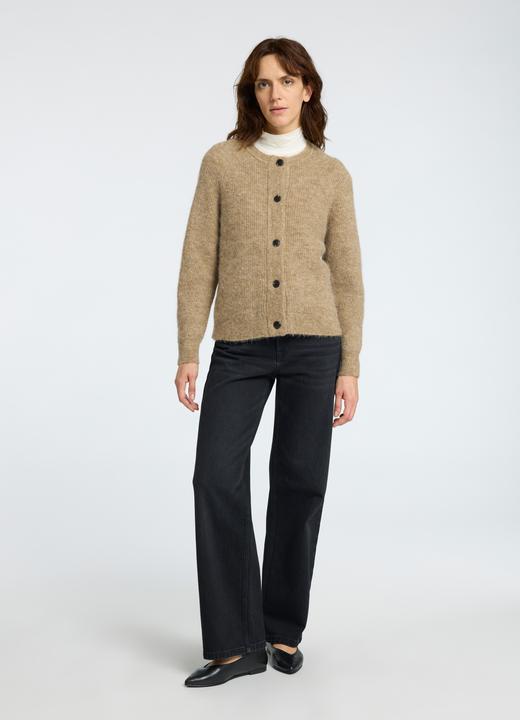 Image du produit Selected Femme Cardigan à manches longues (XS)