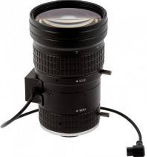 Immagine prodotto Axis OBIETTIVO RICOM 2MP DC-IRIS 8-26MM (1 Dispositivi)