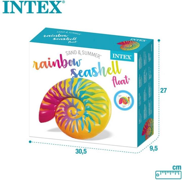 Produktbild Intex Muschel