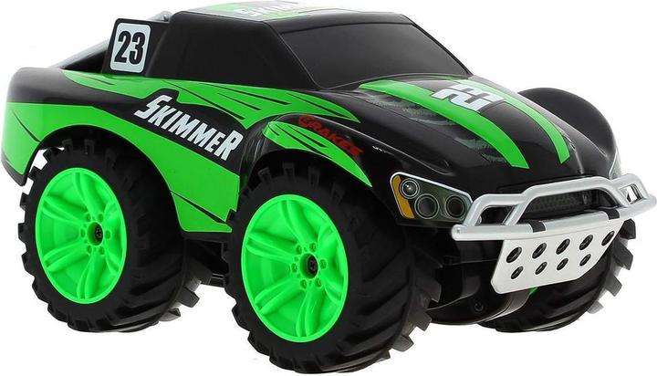 Immagine prodotto Taiyo Skimmer Anfibio Auto RC