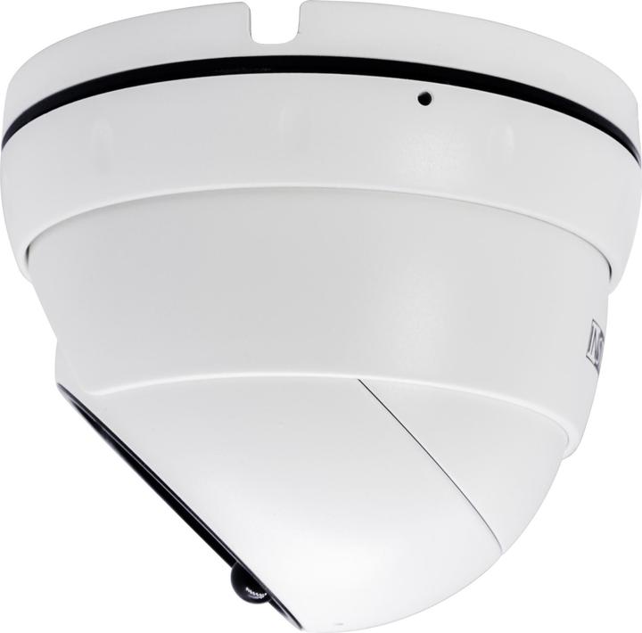 Produktbild Instar IN-8003 Full HD PoE weiss (1920 x 1080 Pixels)