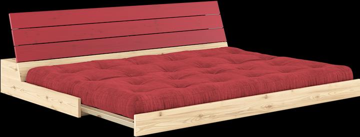 Actual product image Karup Design Base (Sofa bed, 2 person sofa)