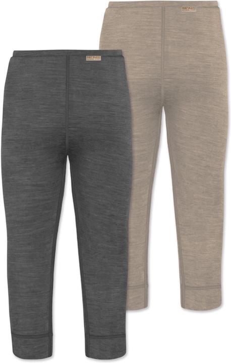 Immagine prodotto Normani Confezione da 2 pantaloni baby merino "Tutira" - 9507 (68)