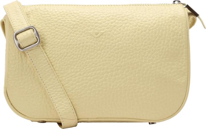 Immagine prodotto Voi Borsa a tracolla Hirsch in pelle 26,5 cm