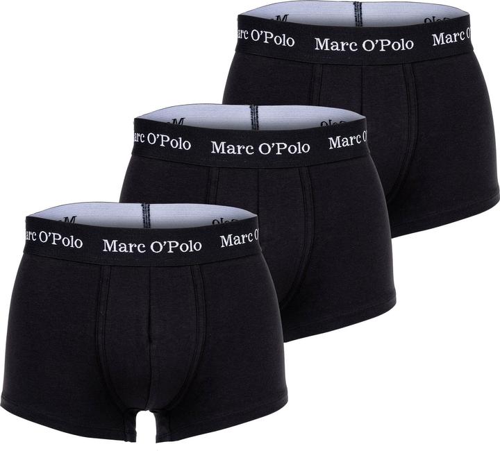 Immagine prodotto Marc O'Polo Trunk (XXL, confezione da 3)