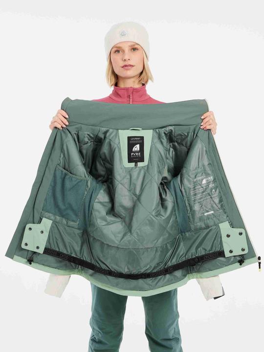 Image du produit Protest Vestes de neige PRTCALIDA (42)