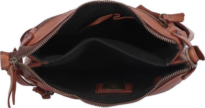 Produktbild Harbour 2nd Anchor Love Zora Umhängetasche Leder 26 cm