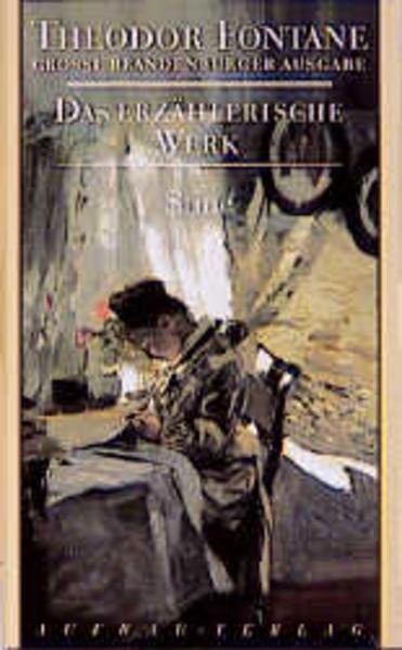 Image du produit Stine (Allemand, Theodor Fontane, 2000)