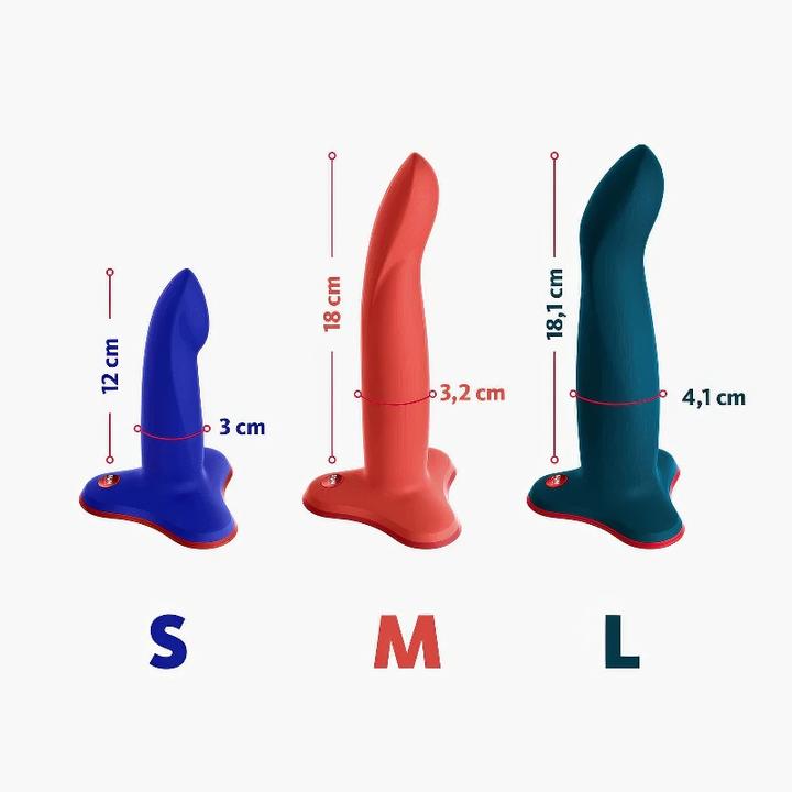 Actual product image Fun Factory Limba Flex