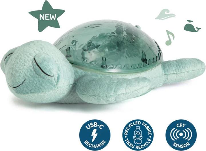 Image du produit Cloud B Tortue Tranquille