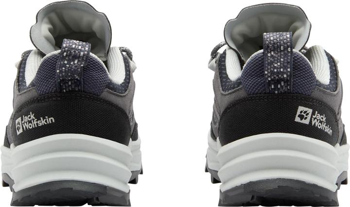 Immagine prodotto Jack Wolfskin Scarpe da donna Cyrox Texapore Low (42)