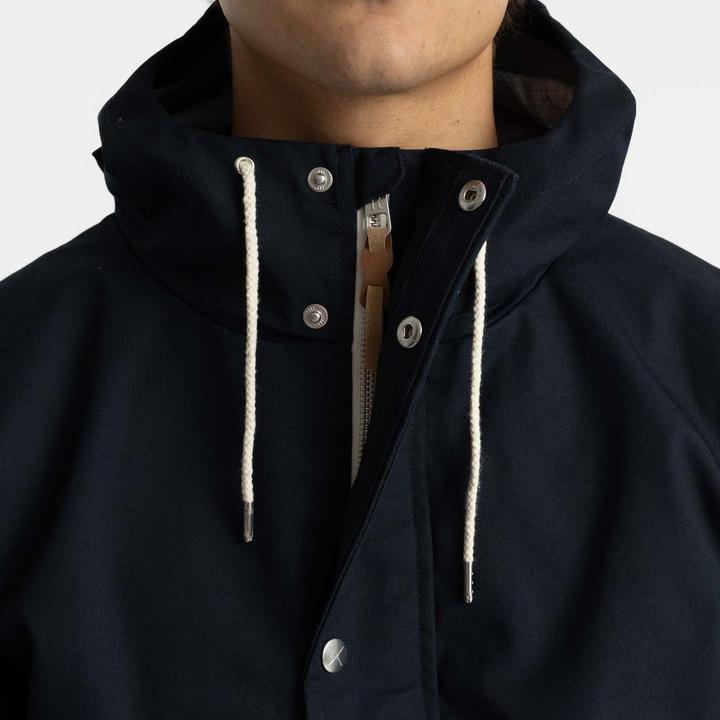 Actual product image Revolution 7286 X HOODED JACKET (M)