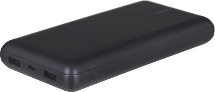 Immagine prodotto Belkin Boost Charge (20000 mAh, 15 W, 74 Wh)