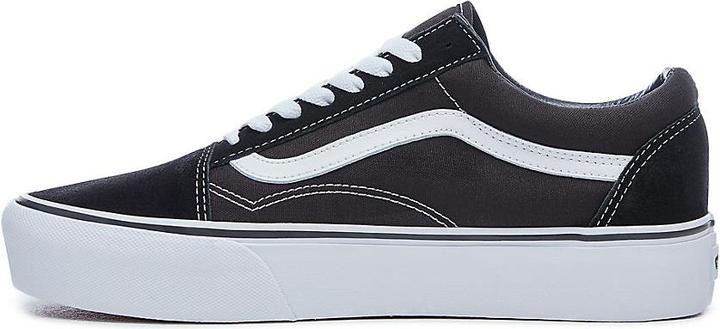 Produktbild Vans Old Skool Plateau (38.5)