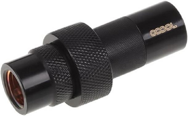 Alphacool HF Quick release coupling set