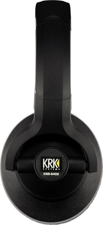 Immagine prodotto KRK Cuffie professionali KNS6402 (NC, 0 h, Cablato)