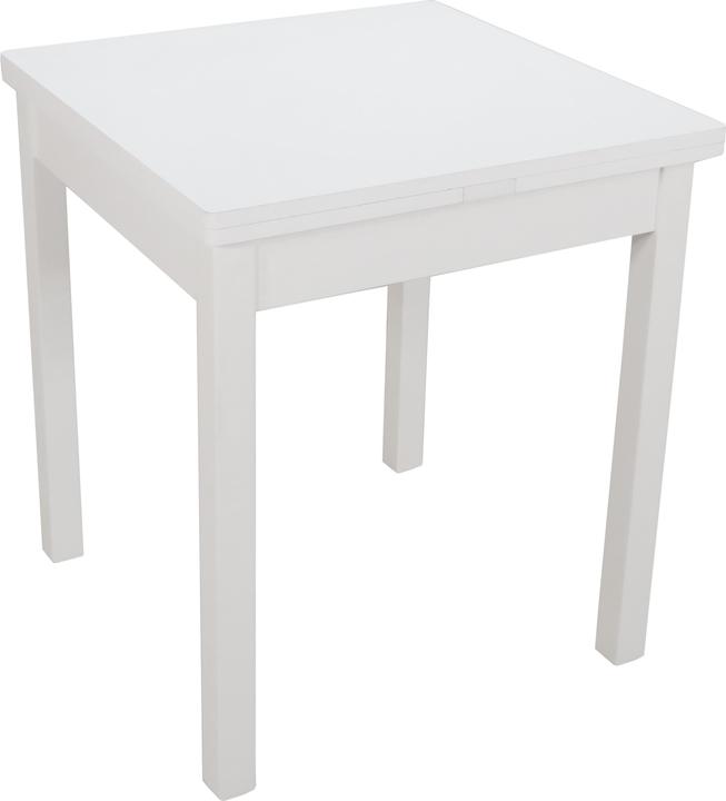 Actual product image Möbel Direkt Online Anja 1W (67 x 127 x 75 cm)