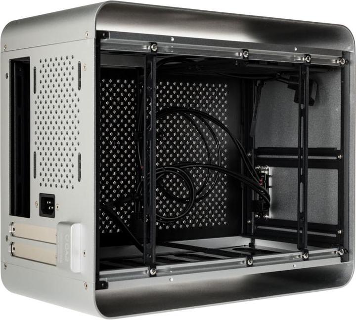 Immagine prodotto Streacom DA2 (Mini-ITX)