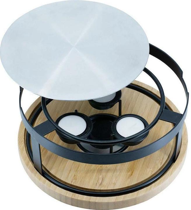 Produktbild Kadastar Fondue-Rechaud One4All