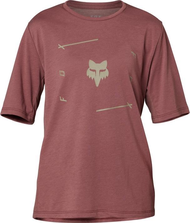 Image du produit Fox Jersey 23 Yth Ranger Dr Ss Veni Crdv (L)