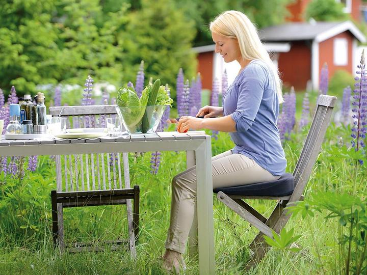 Actual product image Sissel Sit Special (43 x 40 cm)