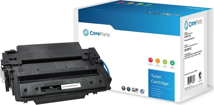 Image du produit CoreParts Toner noir Q7551X (CF)