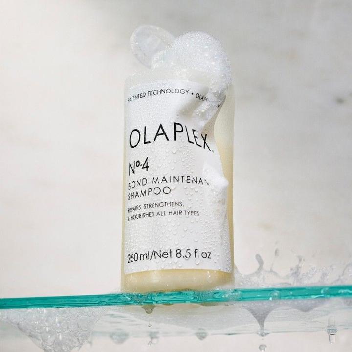 Produktbild Olaplex Mega Set (Haarpflege set)