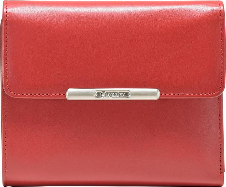 Produktbild Esquire Helena Geldbörse Leder 12 cm