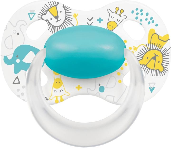 Actual product image Medela Baby Original Blau (2 x, from 18 m.)