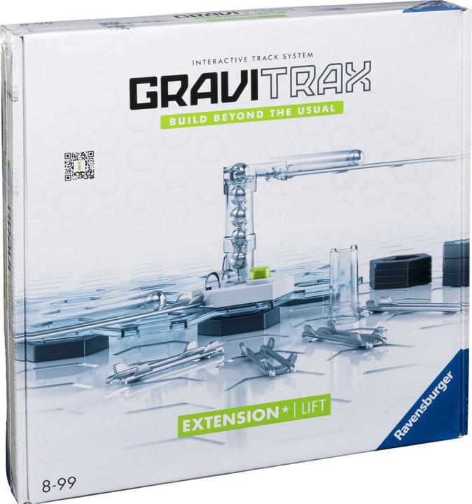Produktbild Ravensburger GraviTrax Extension Lift