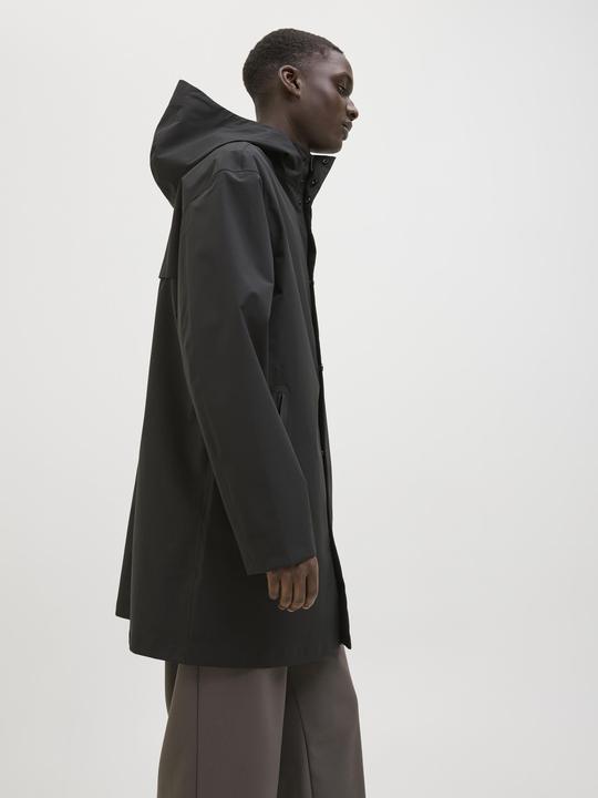Produktbild Jack & Jones Regenmantel Regenmantel (L)