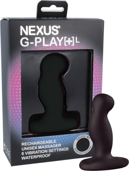 Image du produit Nexus G-Play