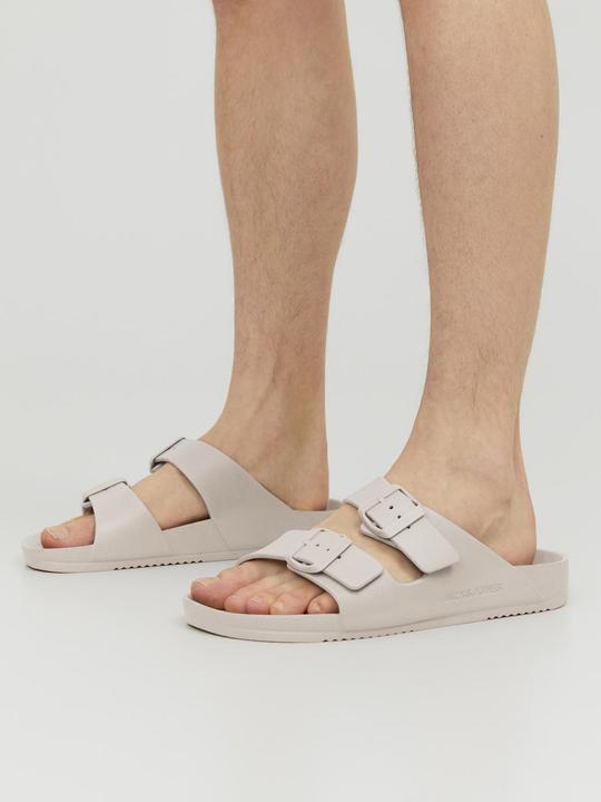 Actual product image Jack & Jones Jfwcroxton Moulded Sandal Noos (43)