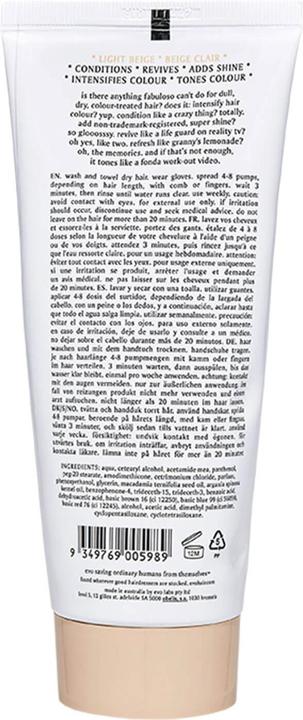 Actual product image Evo Fabuloso - Light Beige (250 ml)