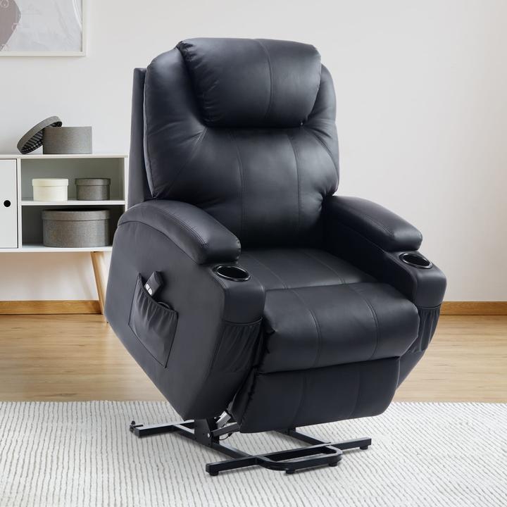 Image du produit Outsunny Fauteuil releveur