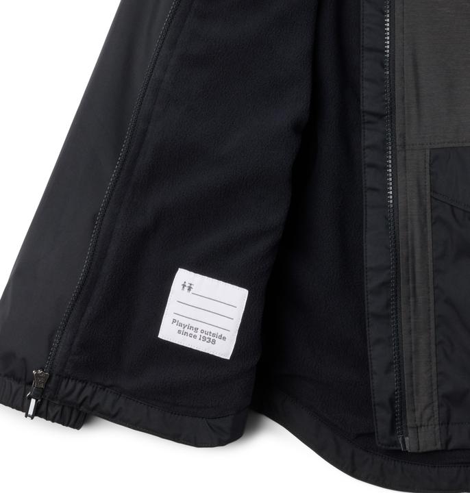 Image du produit Columbia Veste polaire Rainy Trails™ II (L)