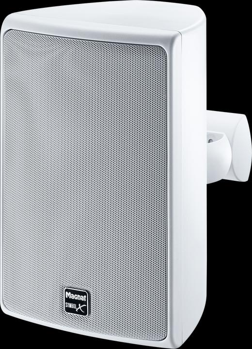 Actual product image Magnat Symbol X 160 (1 pair, 225 W)