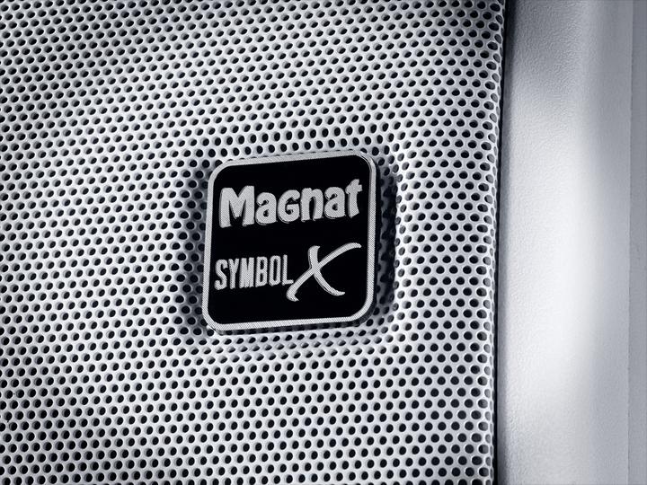 Actual product image Magnat Symbol X 160 (1 pair, 225 W)