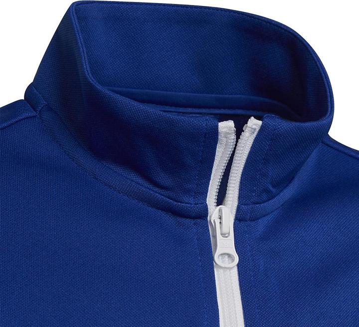 Produktbild adidas Entrada 22 Trainingsjacke Kinder (128)
