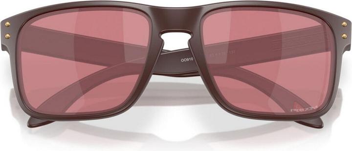 Actual product image Oakley Holbrook