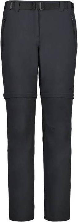 Produktbild CMP Campagnolo Stretch Long Zip Off Hose (XL, XXL)