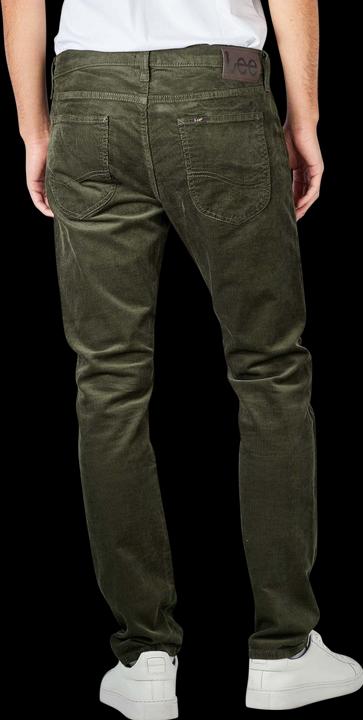 Image du produit Lee Luke Jeans Slim Tapered rosin (W32/L32)