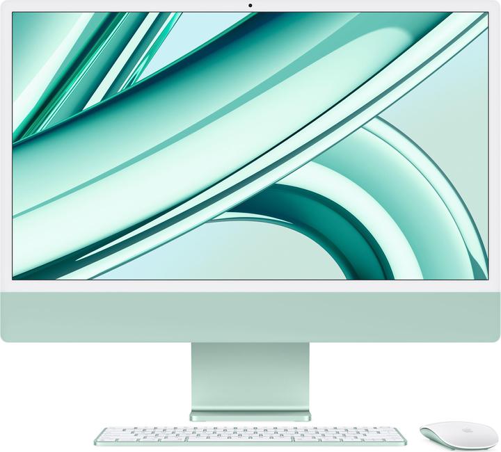 Verde