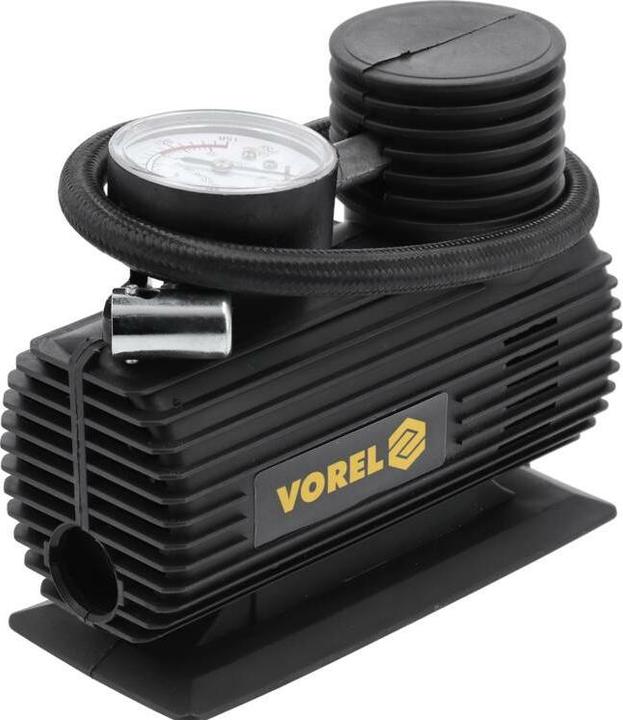 Image du produit Vorel Mini compresseur samoch.12v 250 (82100)