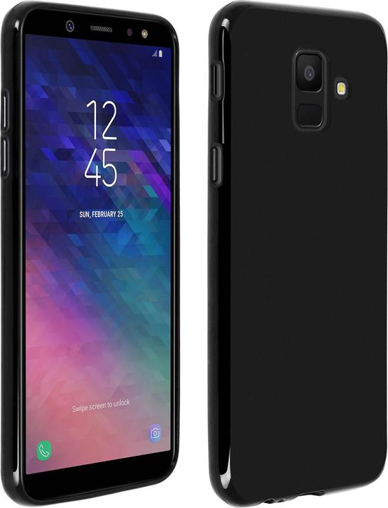 Actual product image Avizar Francis Series (Samsung Galaxy A6)
