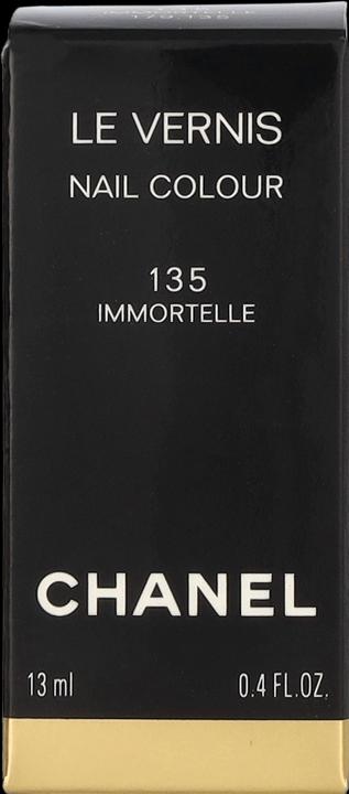 Immagine prodotto Chanel Colore per unghie Le Vernis Longwear (135 Immortelle, Smalto)