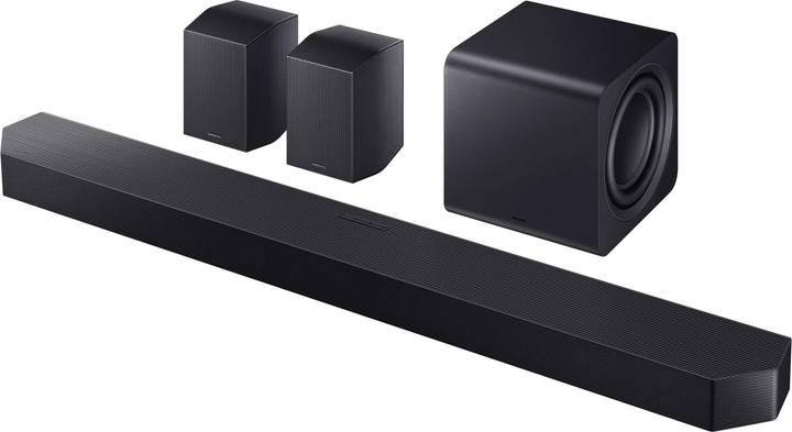 Immagine prodotto Samsung HW-Q995F (41 W, 11.1.4 Canale)