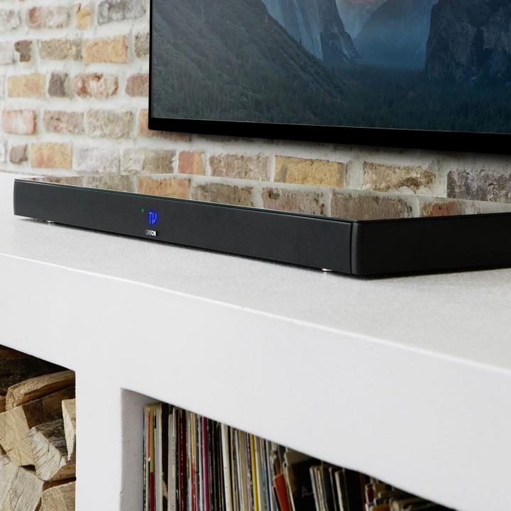 Produktbild Canton Smart Sounddeck 100 (300 W, 2.1 Kanal)