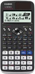 Produktbild Casio FX-991DE Plus (Batterien, Solarzellen)