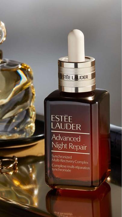 Actual product image Estée Lauder Advanced Night Repair (30 ml)